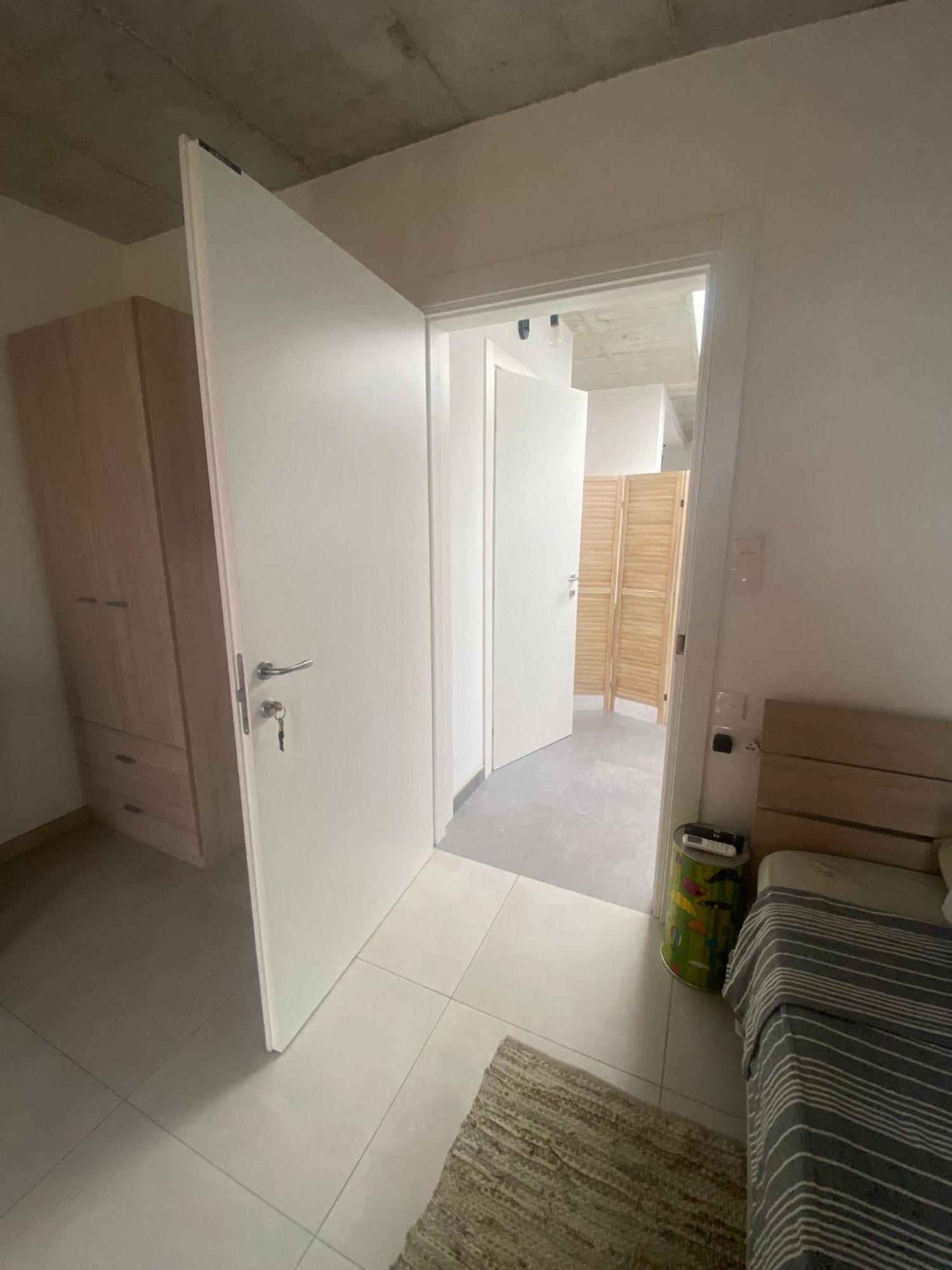 Minimal & Arty Townhouse Apartment Hamrun Ngoại thất bức ảnh