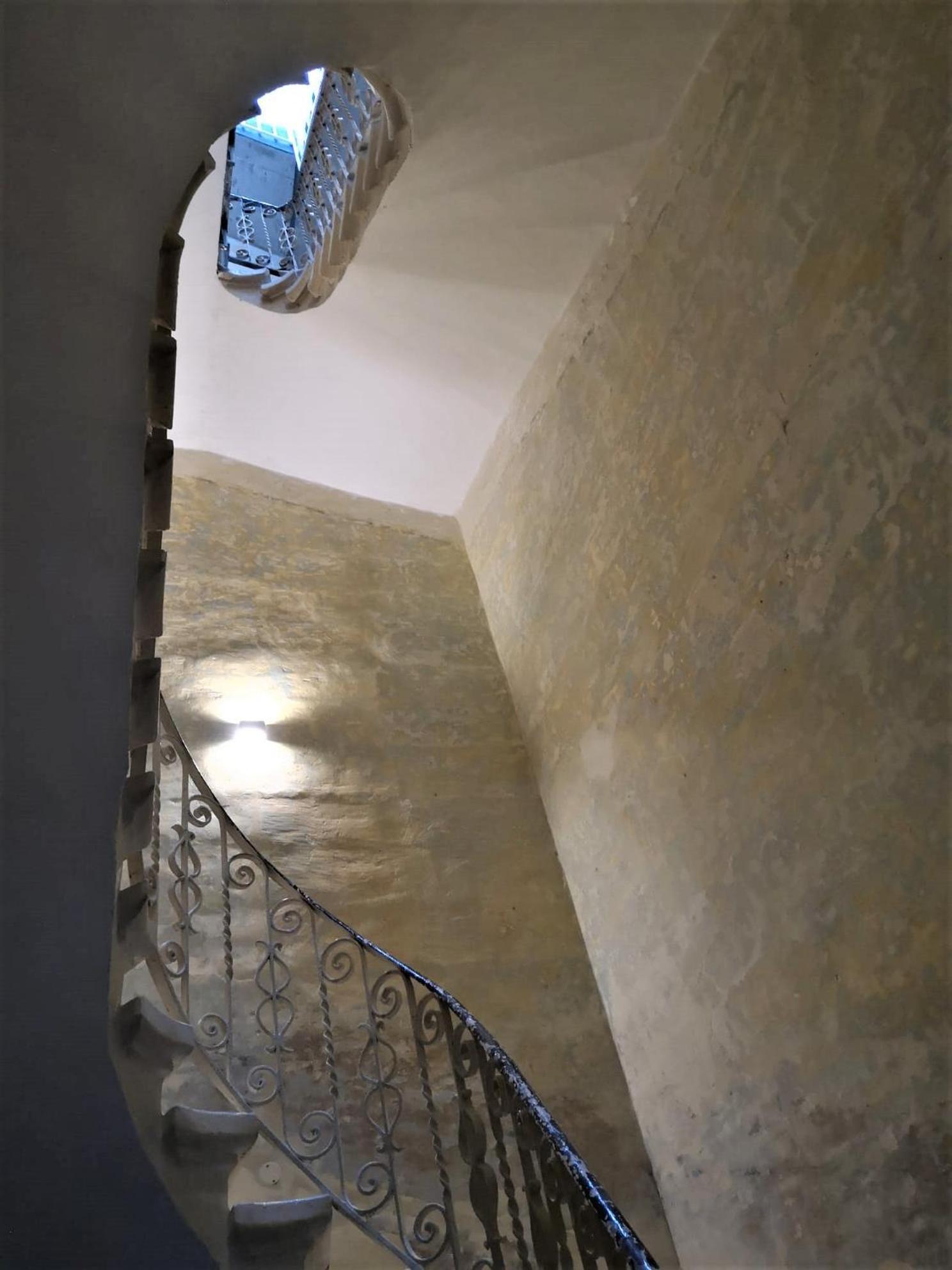 Minimal & Arty Townhouse Apartment Hamrun Ngoại thất bức ảnh