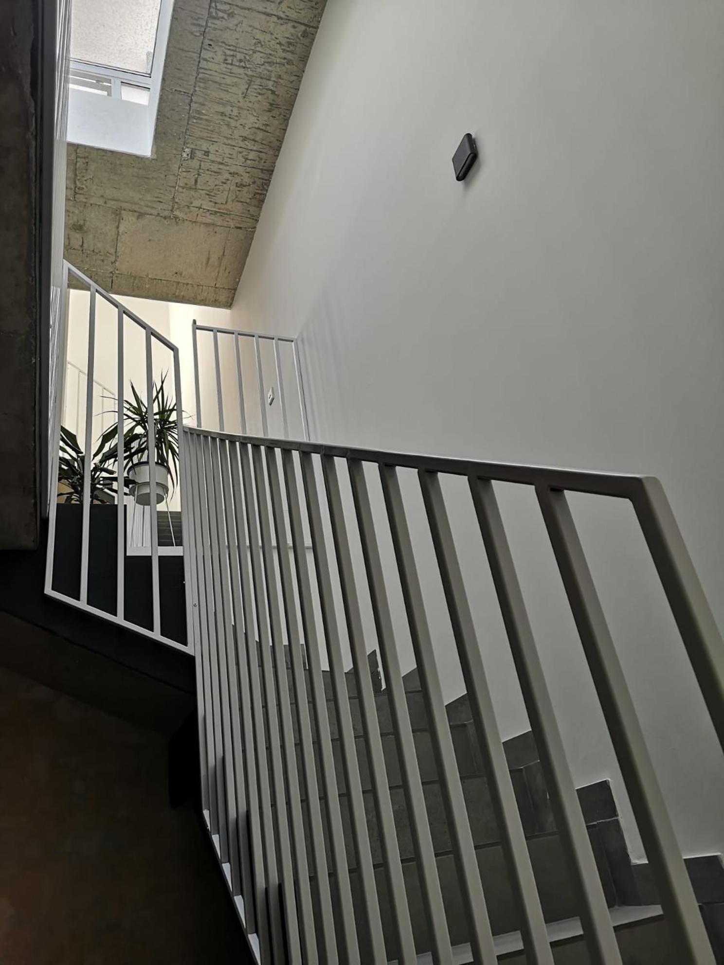 Minimal & Arty Townhouse Apartment Hamrun Ngoại thất bức ảnh